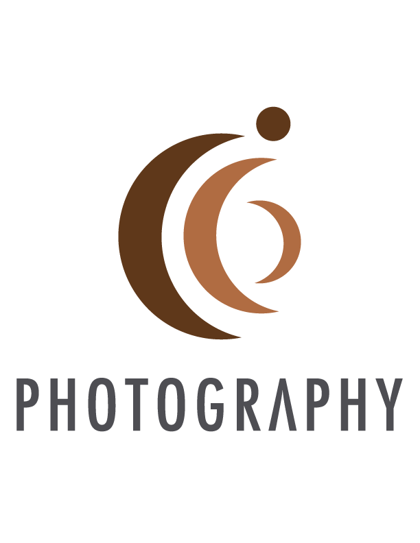 J&G Photography Logo